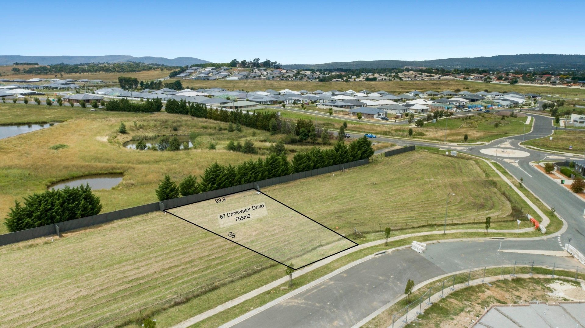 67 Drinkwater Drive, Goulburn NSW 2580 Domain