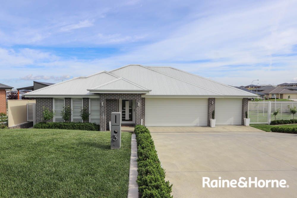 3 Byrne Close, Kelso NSW 2795, Image 0