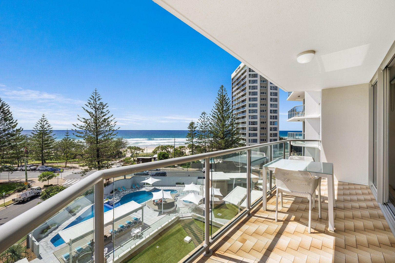 5C/5 Clifford Street, Surfers Paradise QLD 4217, Image 0