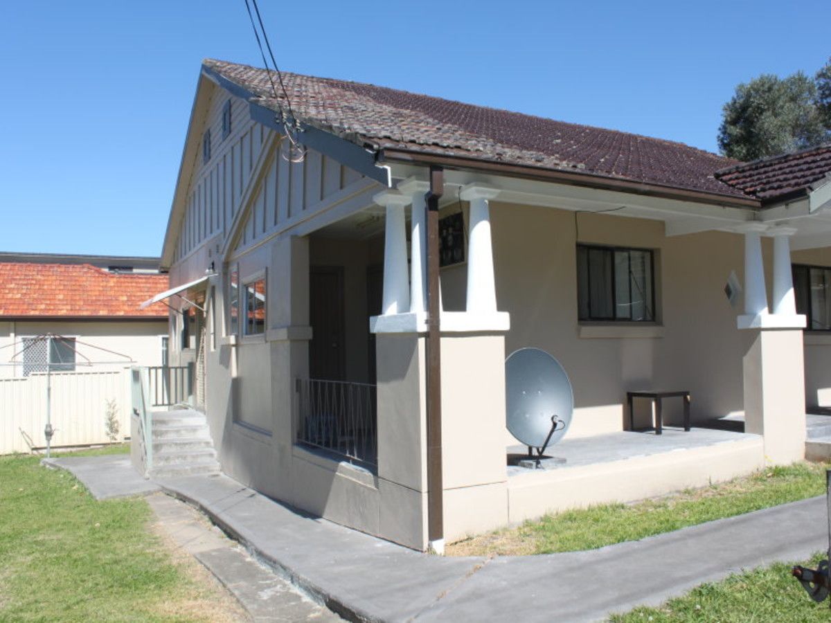 1/75 Water Street, Auburn NSW 2144, Image 0