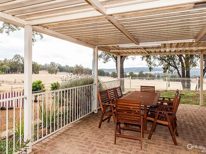 233 Newmarket Road, Boddington WA 6390