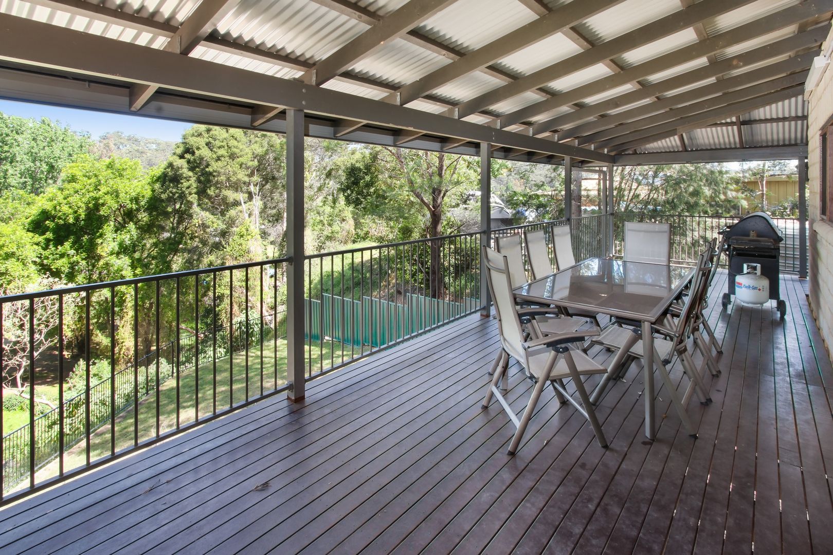 22 Ski Lodge Road, Cumberland Reach NSW 2756, Image 2