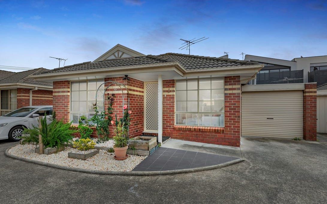 2 bedrooms Apartment / Unit / Flat in 3/16 Rufus Street EPPING VIC, 3076