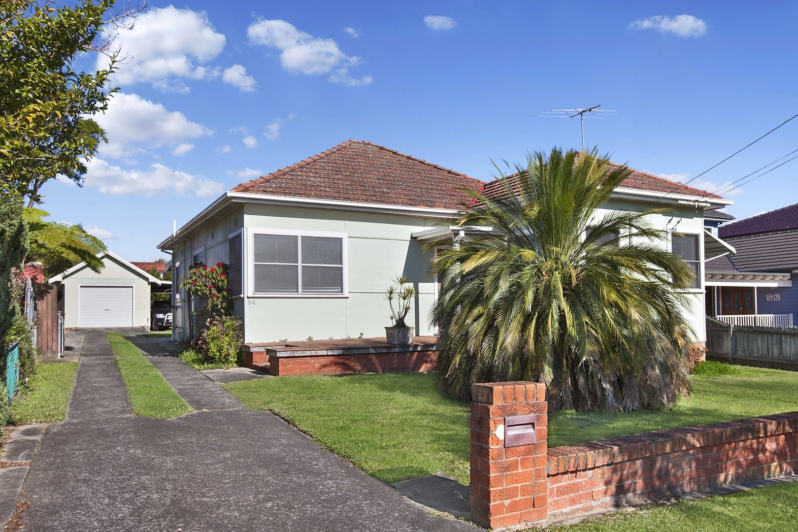 3 bedrooms House in 54 Telopea Avenue CARINGBAH SOUTH NSW, 2229