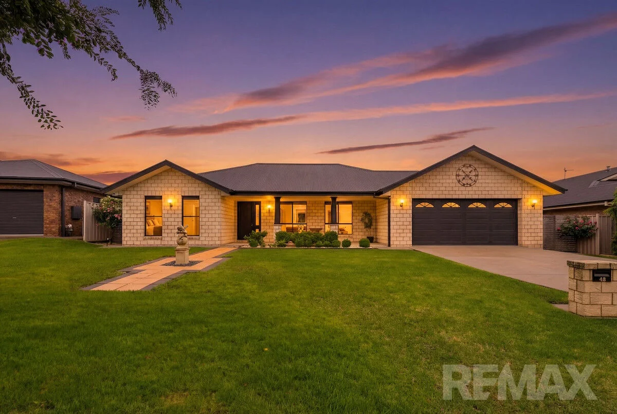 45 Yarrawah Crescent, Bourkelands NSW 2650
