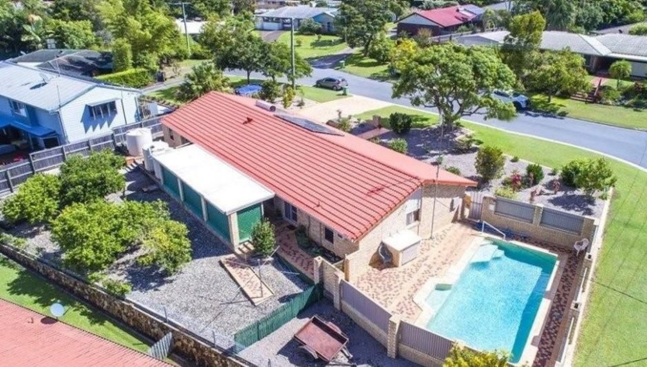 3 bedrooms House in 1 Nepean Court KULUIN QLD, 4558