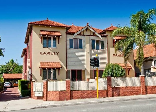 7/76 Guildford Road, Mount Lawley WA 6050