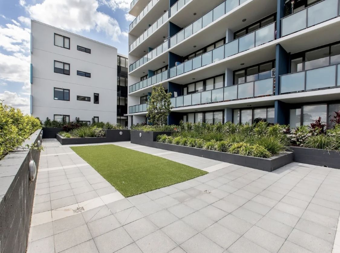 2 bedrooms Apartment / Unit / Flat in 29/6 Haldon Street LAKEMBA NSW, 2195