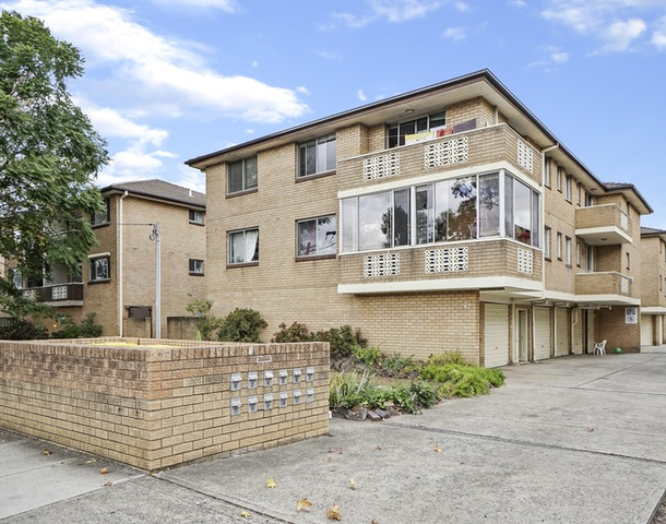 5/24 Clyde Street, Granville NSW 2142