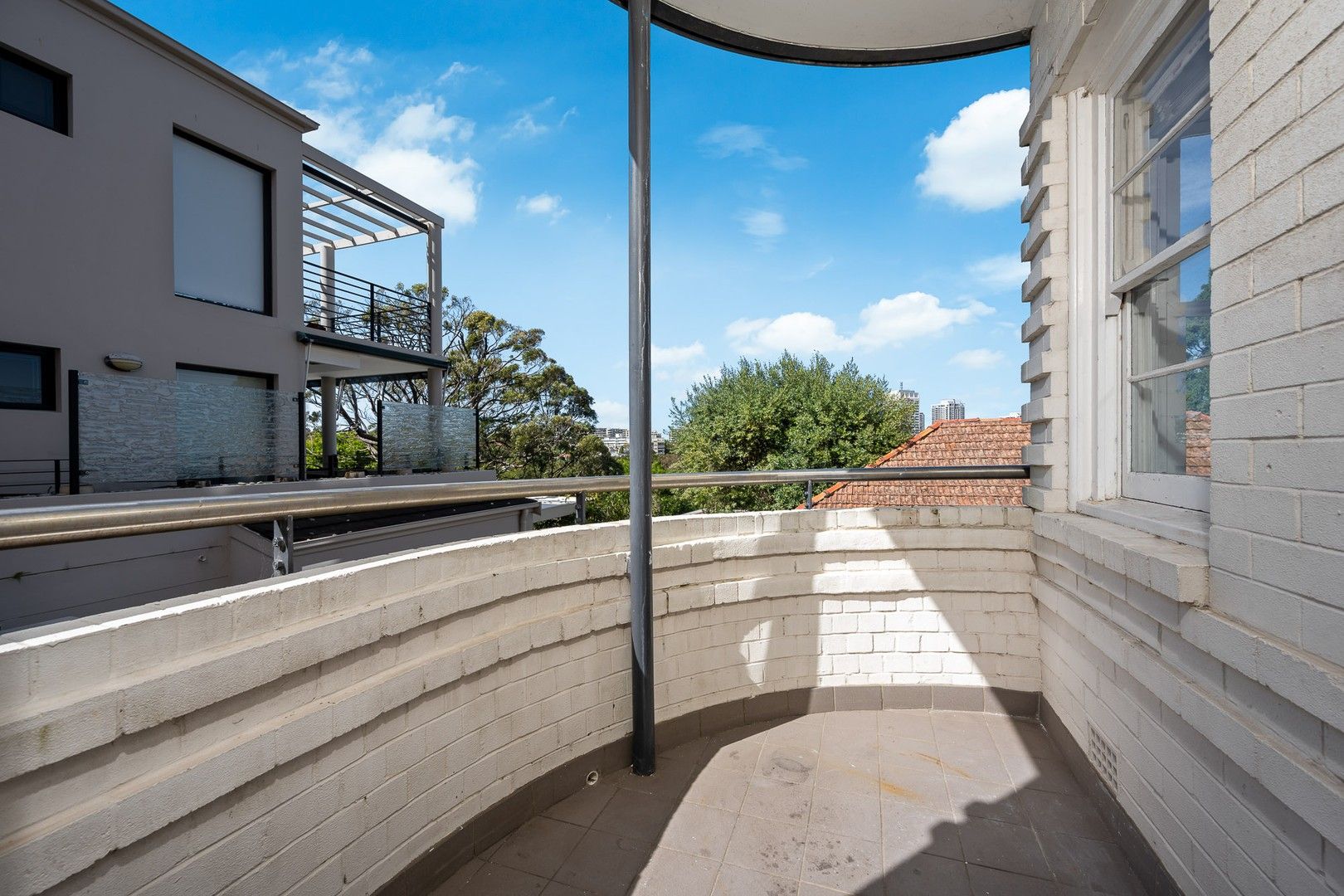 2 bedrooms Apartment / Unit / Flat in 1/50 Bellevue Road BELLEVUE HILL NSW, 2023