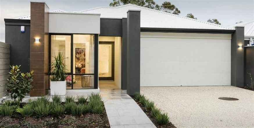 3 bedrooms New House & Land in 370 Composure Way SOUTHERN RIVER WA, 6110