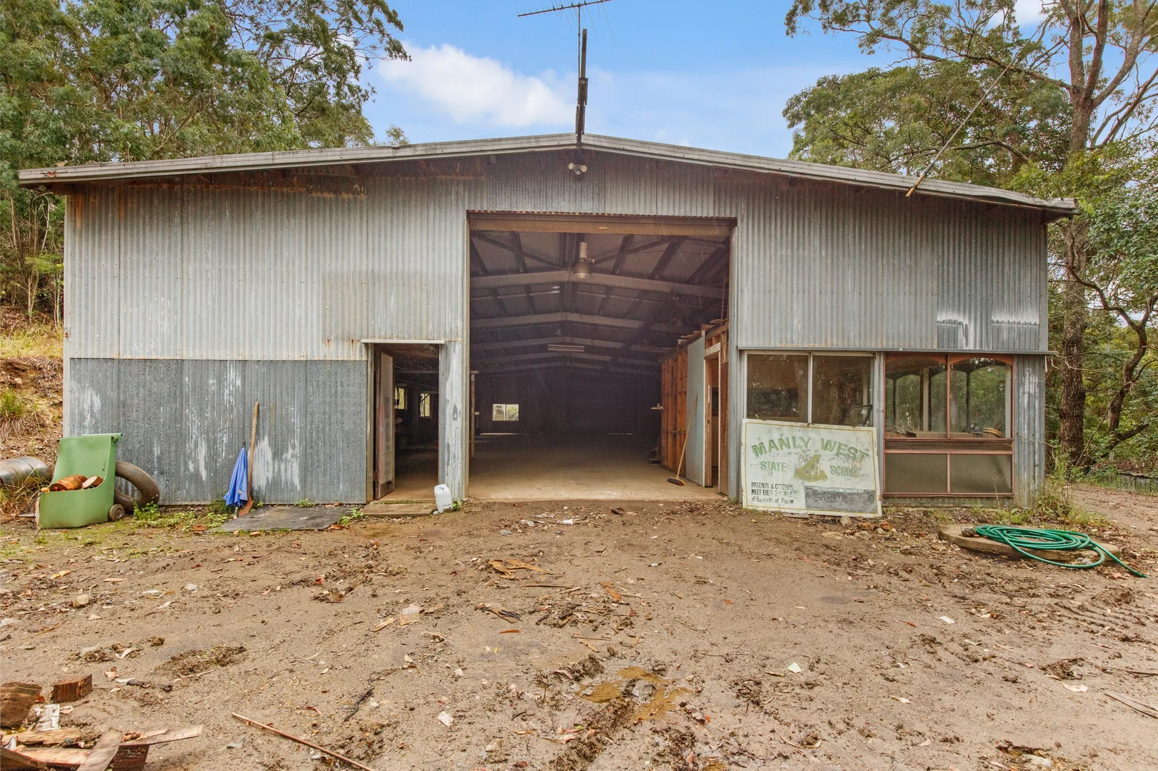 Additional image 21 of 338 Corks Pocket Road, Reesville QLD 4552