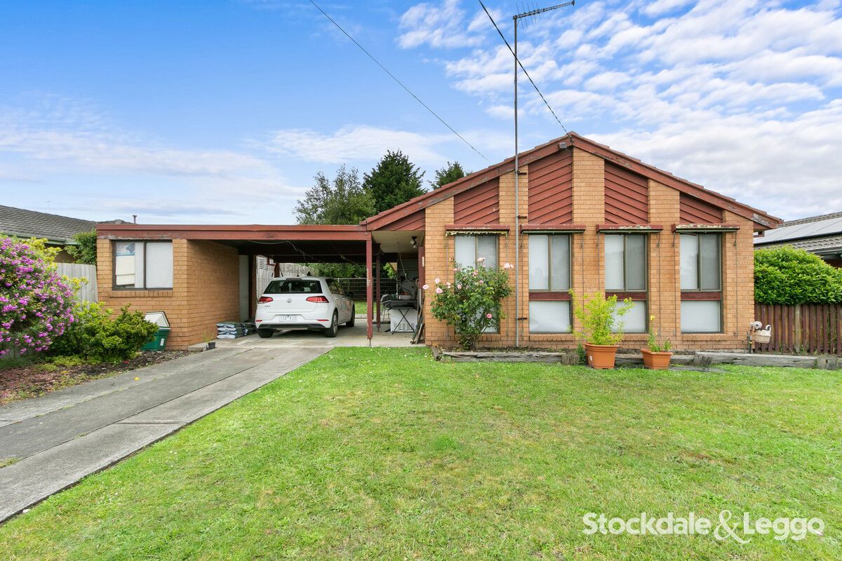 29 Abbott Street, Moe VIC 3825, Image 0