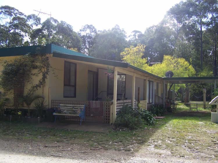 Site 77 Cullendulla Caravan Park, Batemans Bay NSW 2536, Image 2