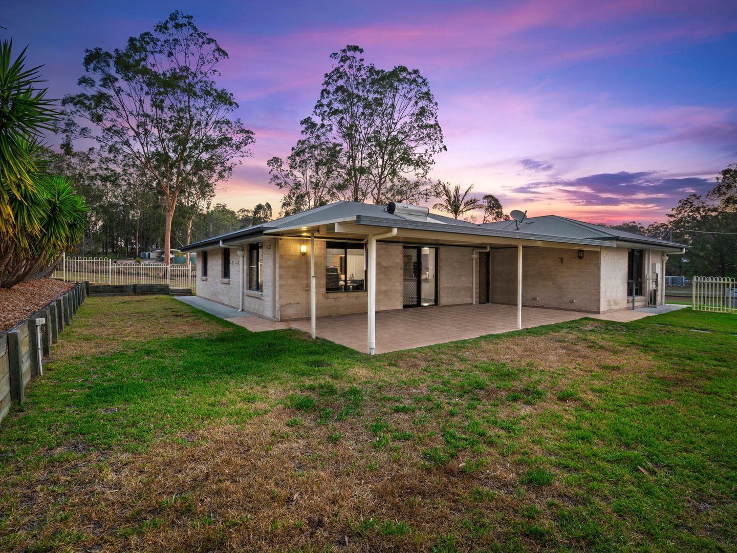 Property Report for 3341 Logyard Court, Cedar Vale QLD 4285