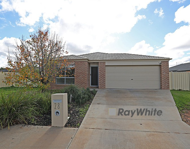 28 Boomerang Court, Mildura VIC 3500