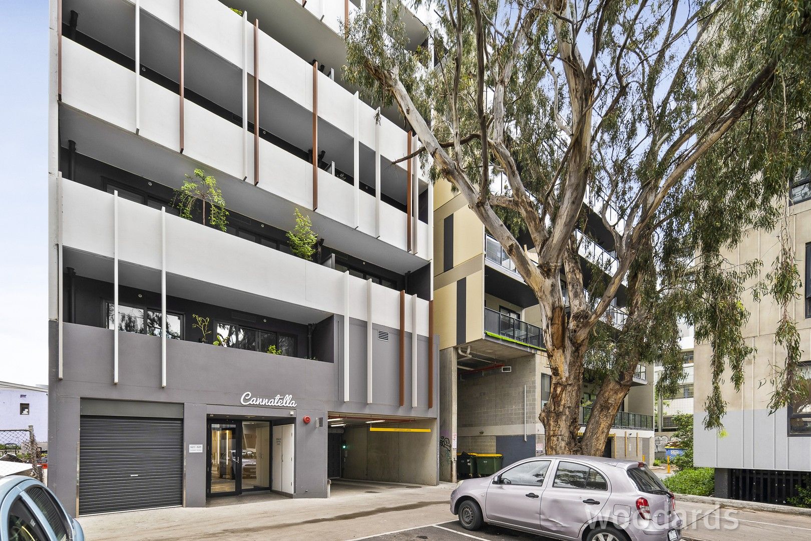 2 bedrooms Apartment / Unit / Flat in 301/623 Sydney Road BRUNSWICK VIC, 3056