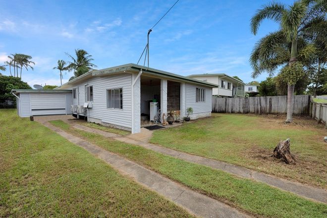 Picture of 25 Kingfisher Street, SLADE POINT QLD 4740