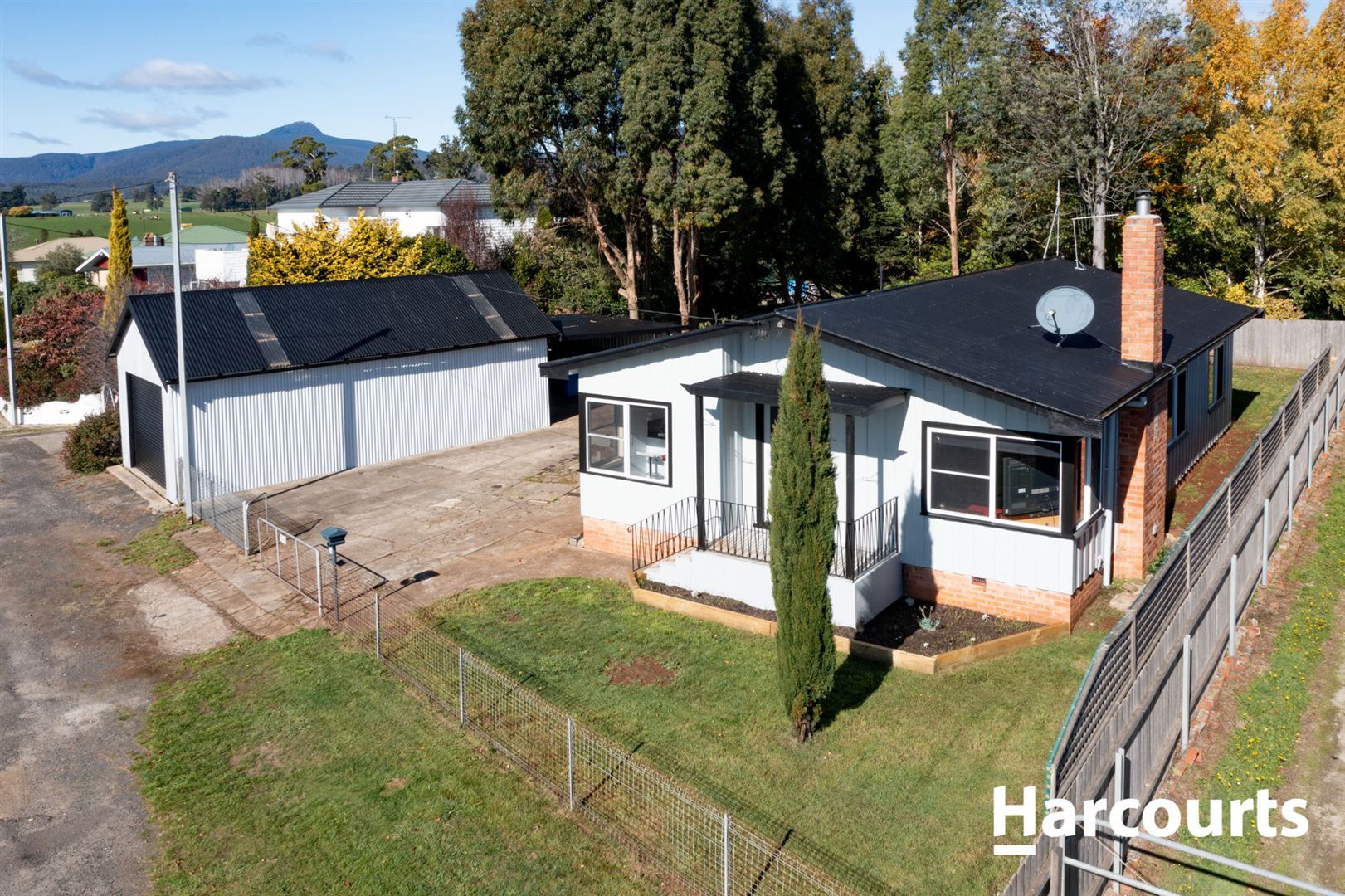 54 Main Street, Ringarooma TAS 7263, Image 0