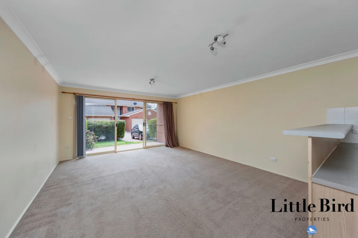 Additional image 3 of 74b/12 Albermarle Place, Phillip ACT 2606