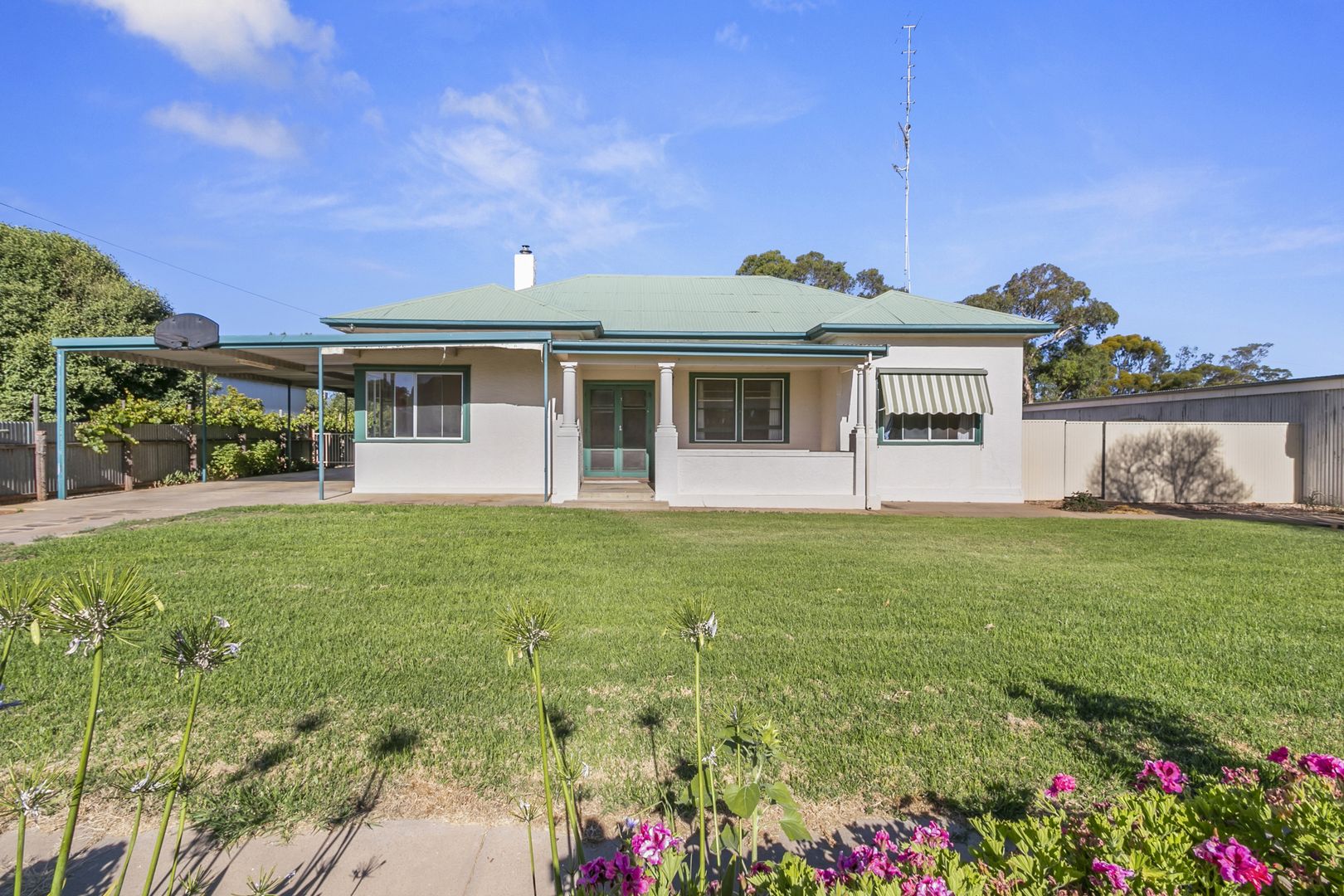 24 Sixth Street, Booborowie SA 5417, Image 1