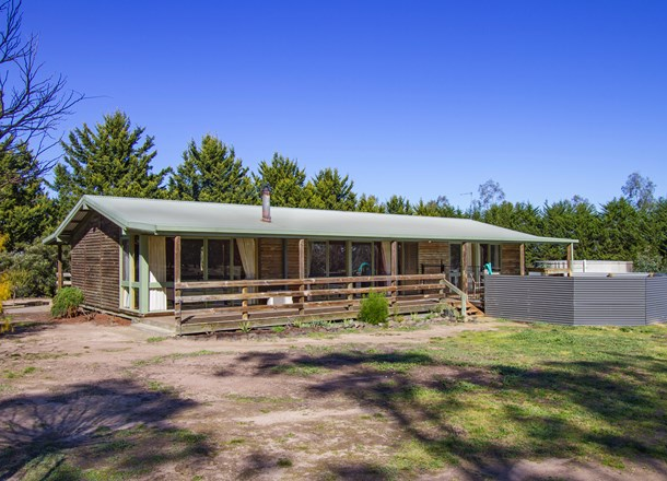 177 Three Chain Road, Maffra VIC 3860