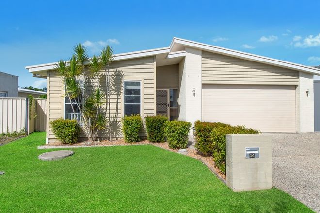 Picture of 44 Rainbow Beach Drive, BONNY HILLS NSW 2445