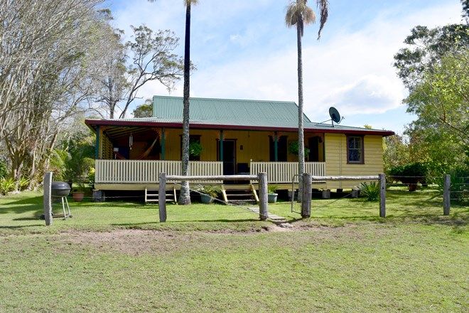 Picture of 33 Dilkoon Road, DILKOON NSW 2460