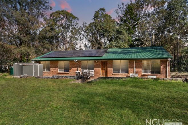 Picture of 51 Allambie Road, COOMINYA QLD 4311