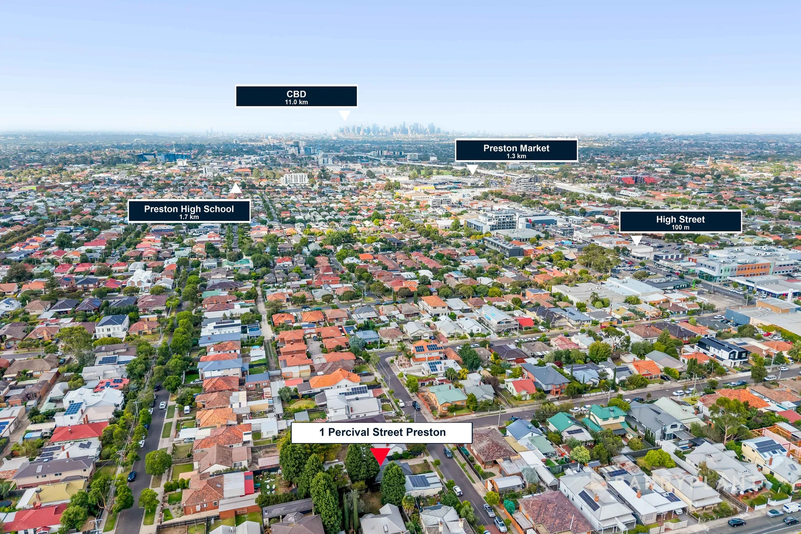 Additional image 16 of 1 Percival Street, Preston VIC 3072