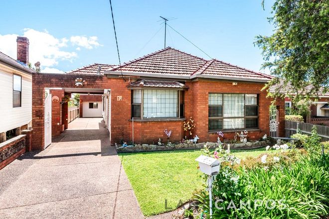 Picture of 7 King Street, WARATAH WEST NSW 2298