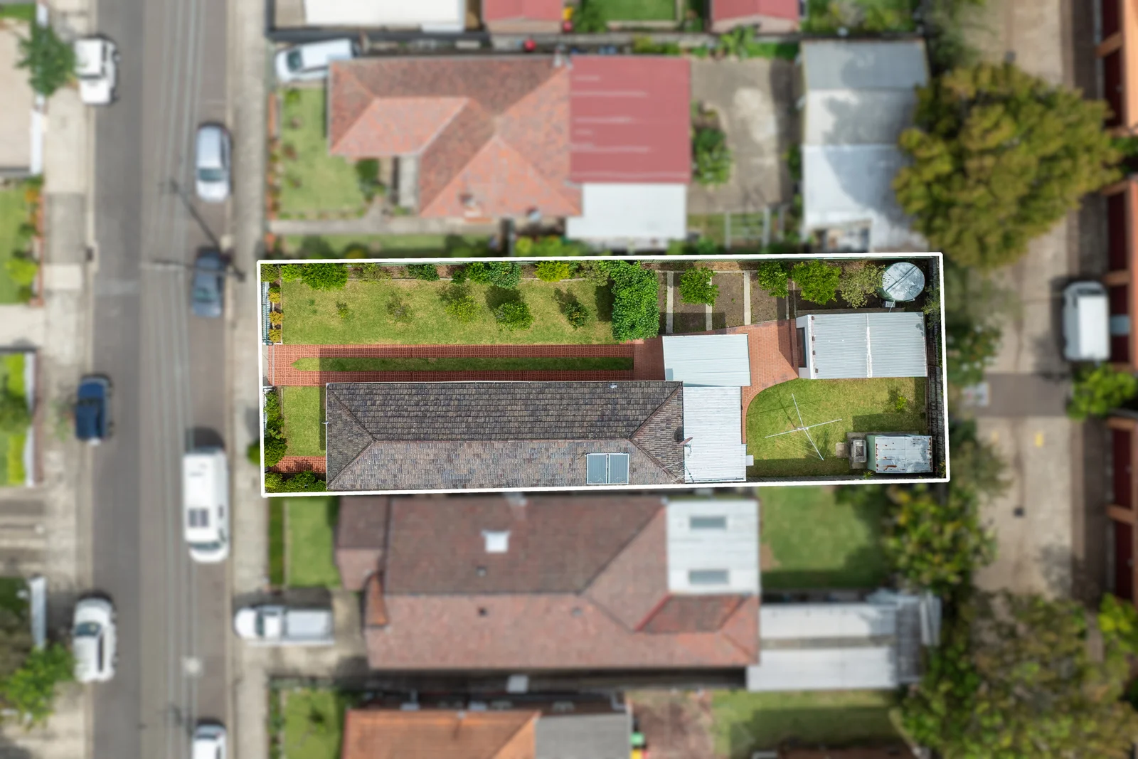 Additional image 2 of 8 Knocklayde Street, Ashfield NSW 2131