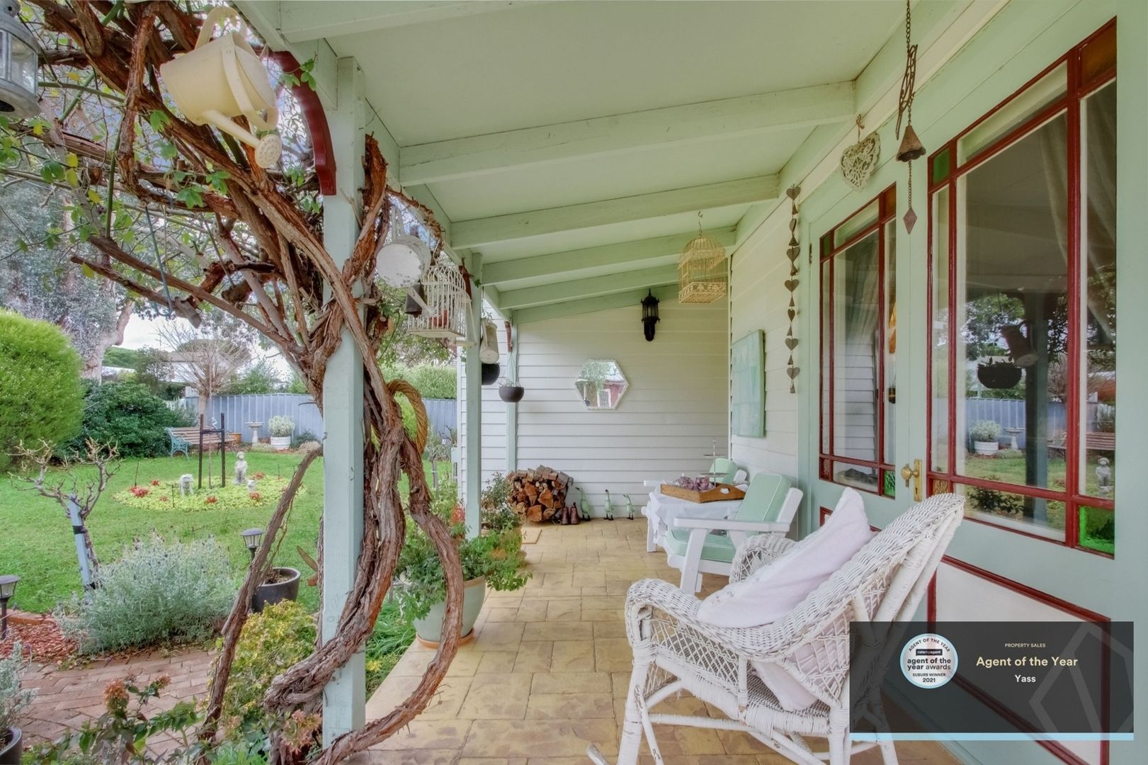 17 Plunkett, Yass NSW 2582, Image 1