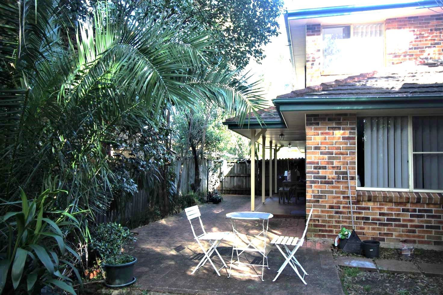 4/70 Duffy Avenue, Thornleigh NSW 2120, Image 1