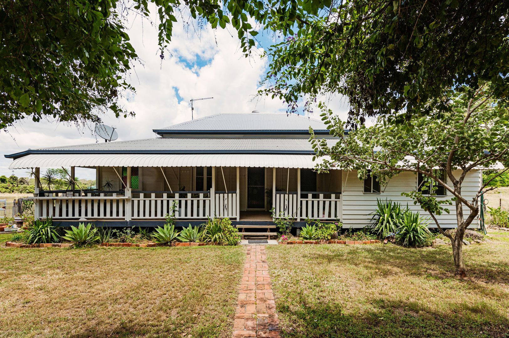 751 Boyles Road, West Stowe QLD 4680, Image 2