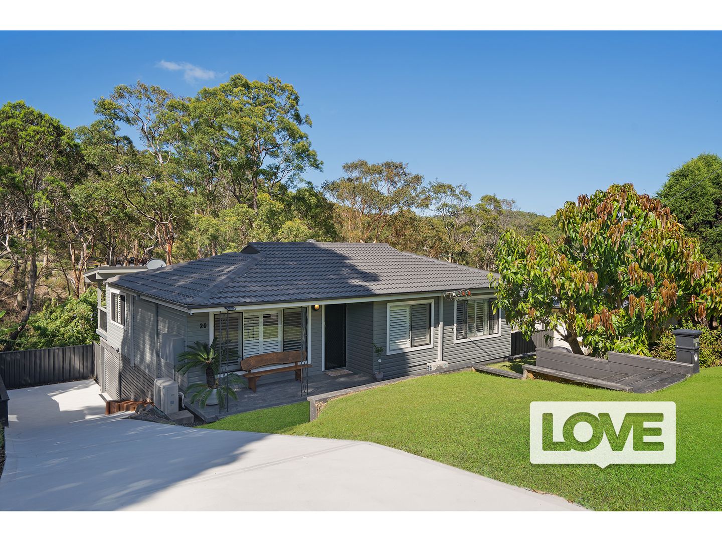 20 Albert Street, Tingira Heights Property History & Address Research