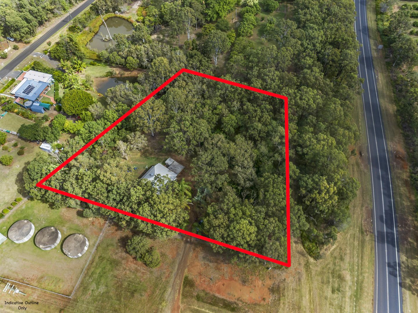 4 Mullers Road, Redridge QLD 4660, Image 2