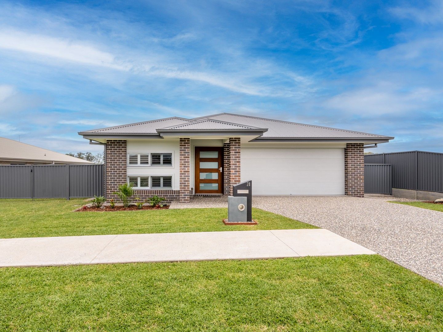 4 bedrooms House in 28 Harvest Street PORT MACQUARIE NSW, 2444