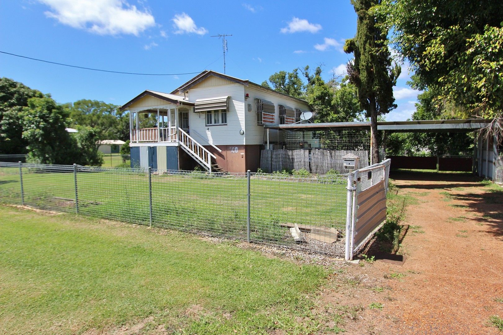 3 bedrooms Rural in 140 Edward St LAIDLEY QLD, 4341