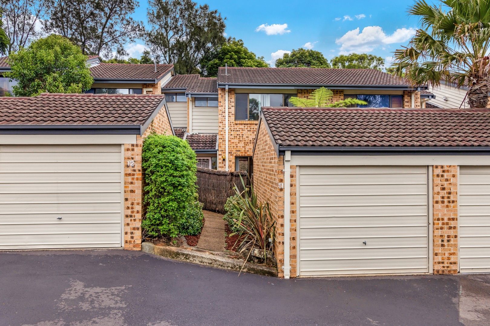 11/6 Edward Street, Baulkham Hills NSW 2153, Image 0