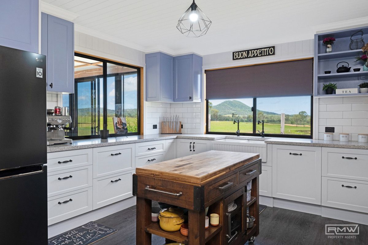 1650 Old Byfield Road, Lake Mary QLD 4703 House for Sale Domain