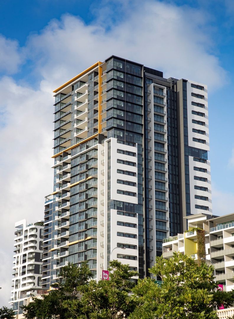 1402/19 Hope Street, South Brisbane Property History & Address