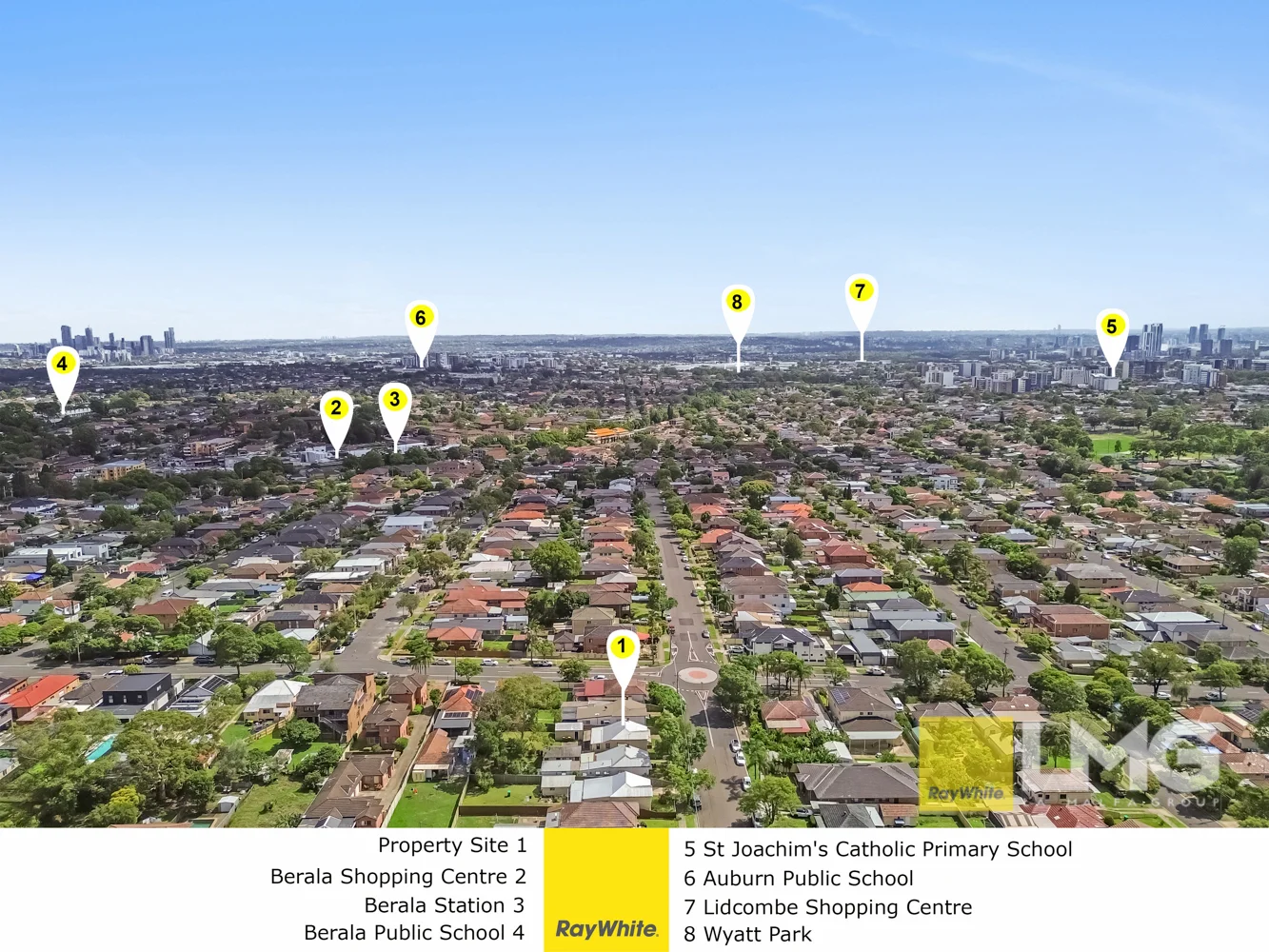 Additional image 19 of 54 Fourth Avenue, Berala NSW 2141