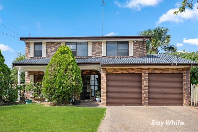 Picture of 15 Caird Place, SEVEN HILLS NSW 2147