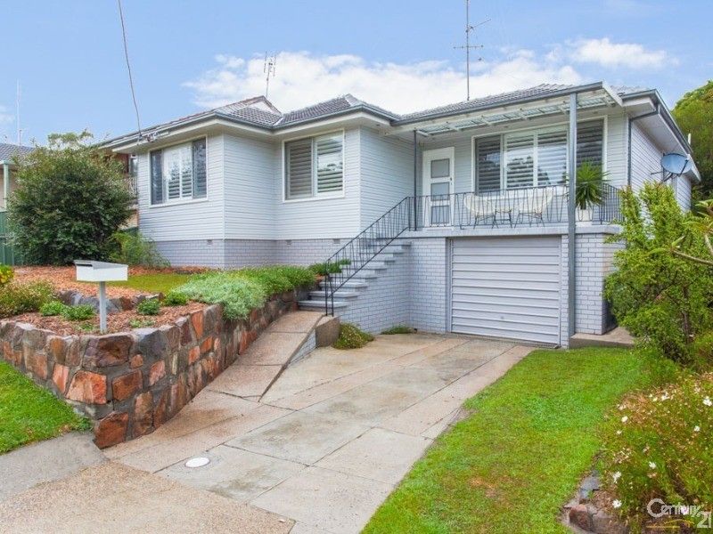 20 Kurraka Street, Whitebridge NSW 2290, Image 0