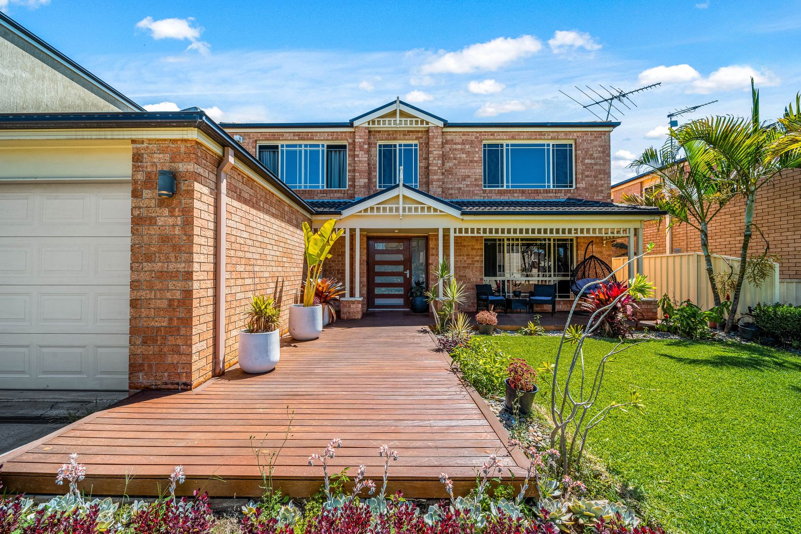 26 Scottsdale Circuit, West Hoxton NSW 2171 Domain