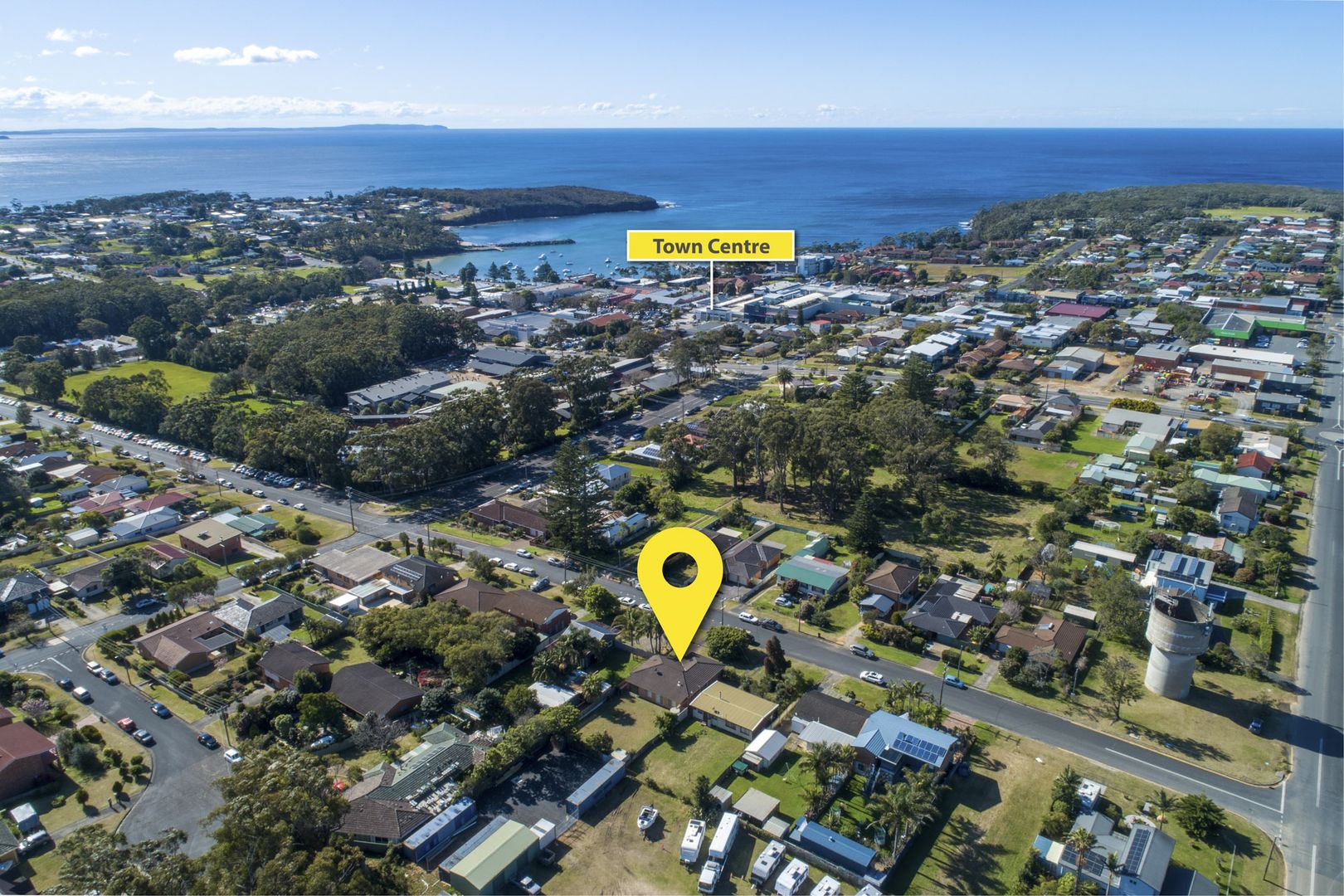 153 Camden Street, Ulladulla NSW 2539, Image 1