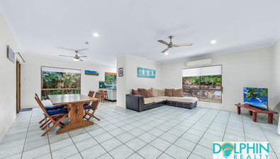 Picture of 1 Irrewaddy Way, MANDALAY QLD 4802