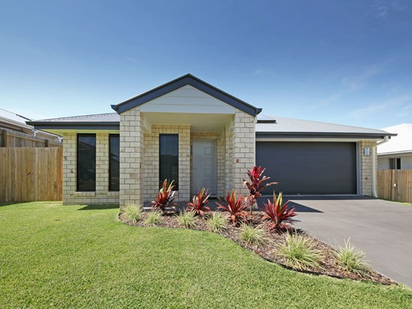 25 Sandstone Way, Little Mountain QLD 4551