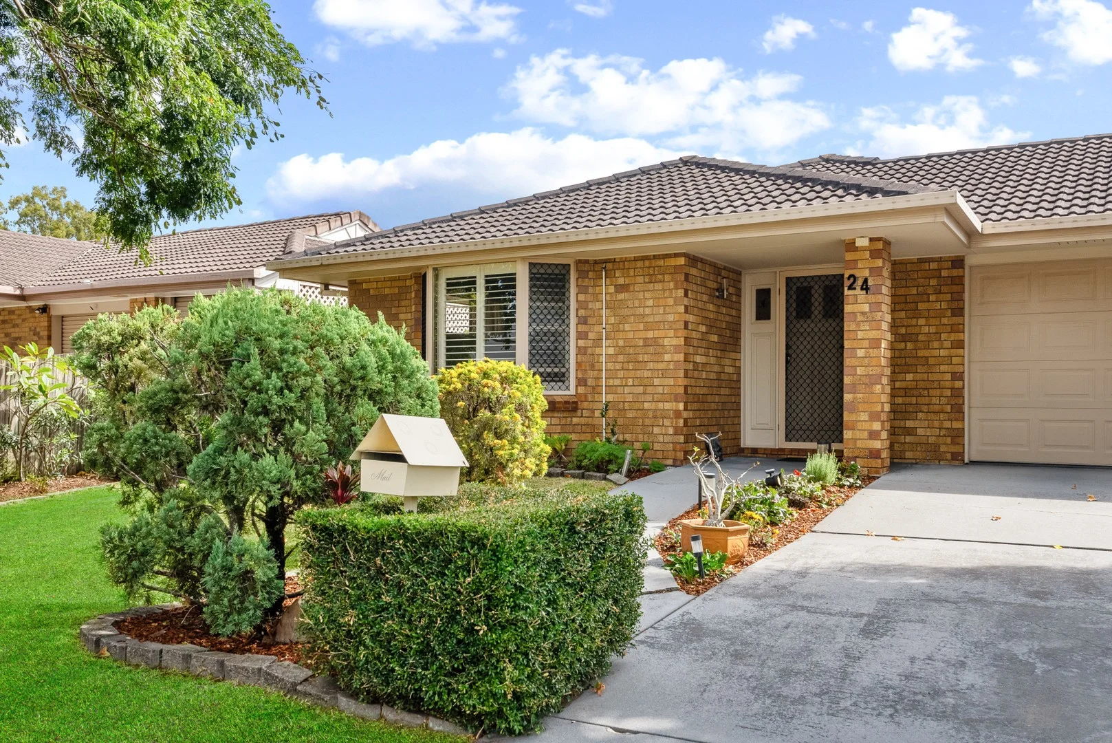 24 Parklands Circuit, Boondall QLD 4034